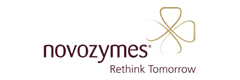 Novozymes Logo