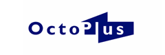 Octoplus Logo