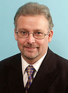Dieter Scherer