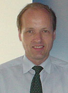 Heiko von der Leyen